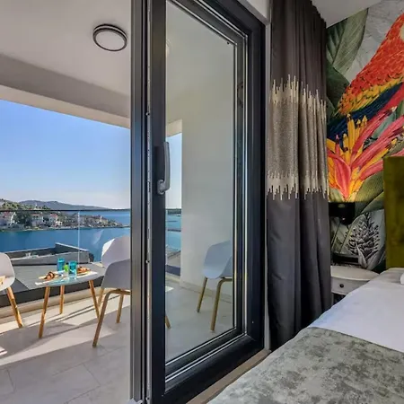 Penthouse Lux דירה