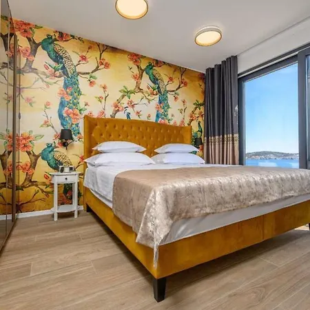 דירה Penthouse Lux