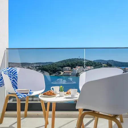 דירה Penthouse Lux *